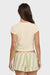 billabong shelly tee dove back