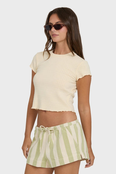 billabong shelly tee dove profile