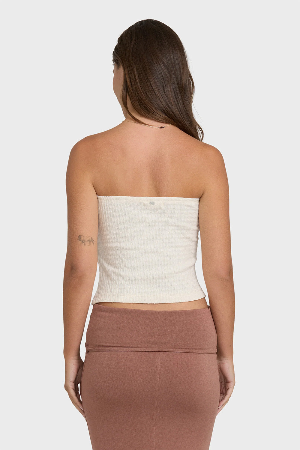 billabong sweet coast tube whitecap back