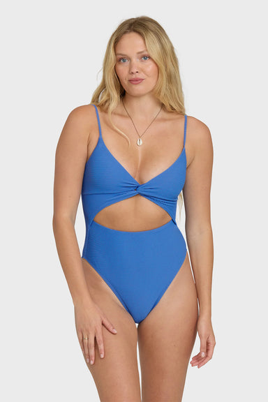 billabong tanlines mika 1pc true blue front