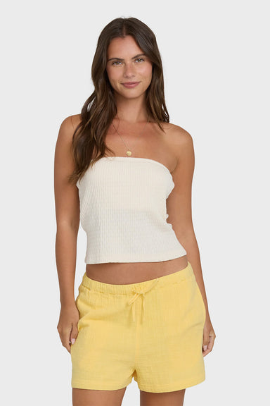 billabong wanderer short sundress front