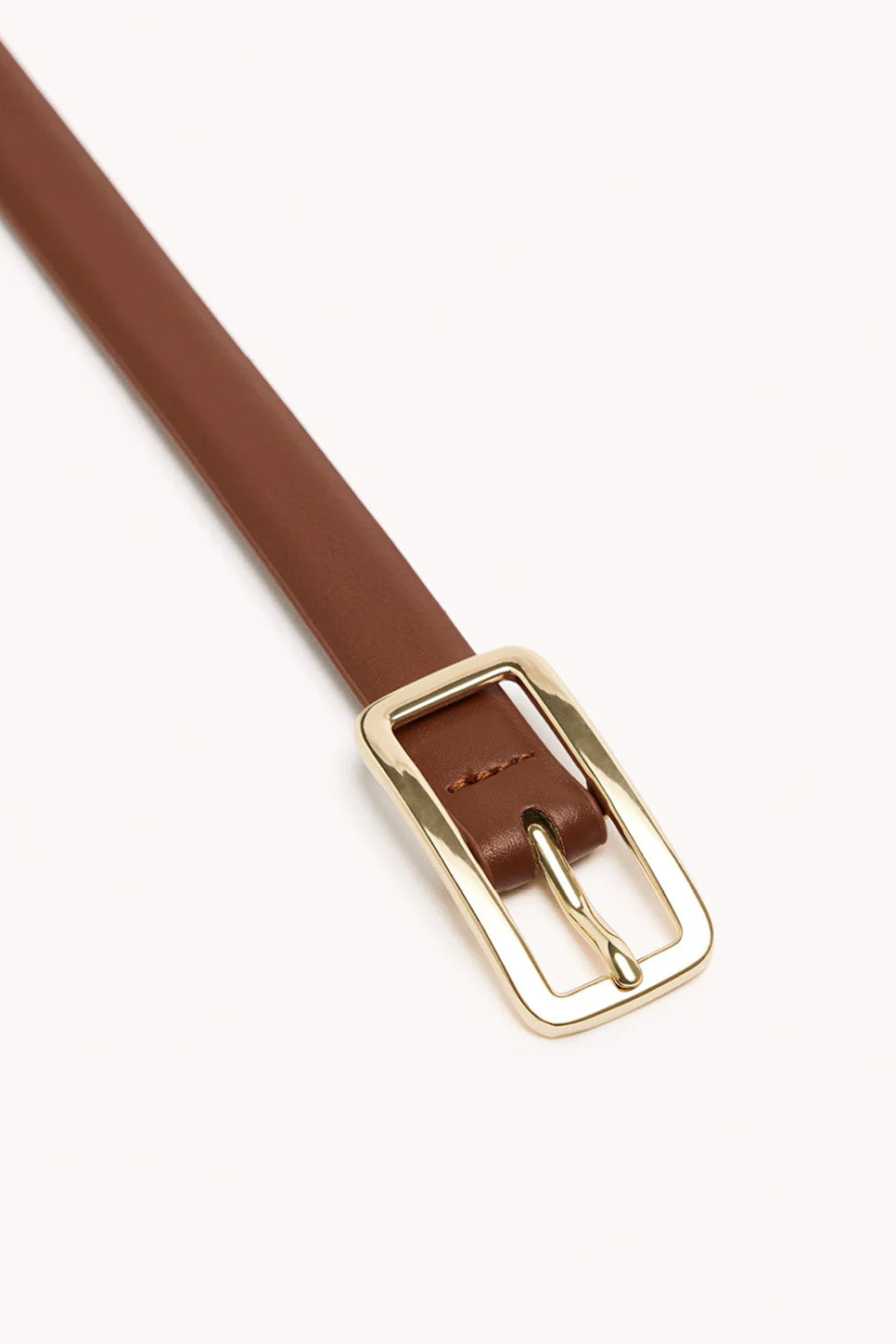 Billini - Ada Belt - Tan/Gold - Detail