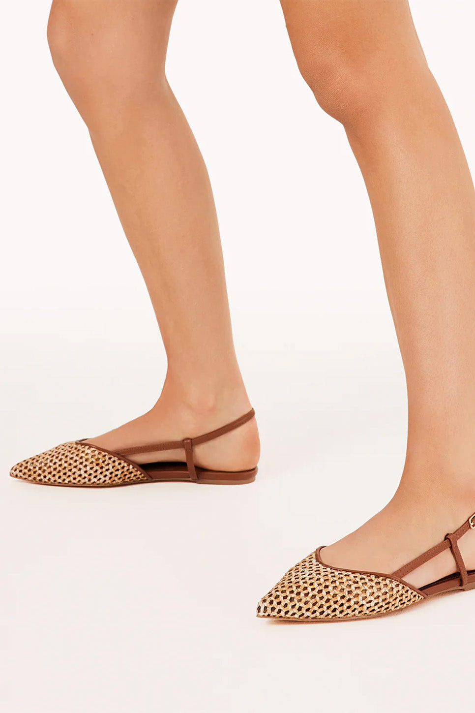 billini alison dark tan