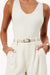 billini bella belt bone gold model