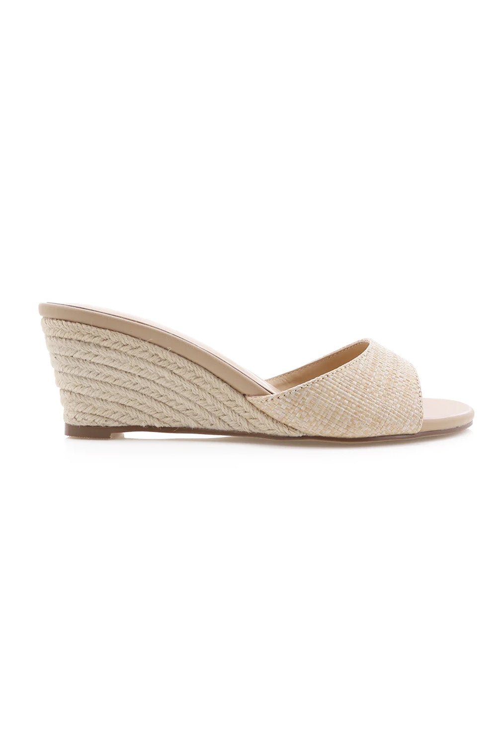 billini deshina natural raffia side