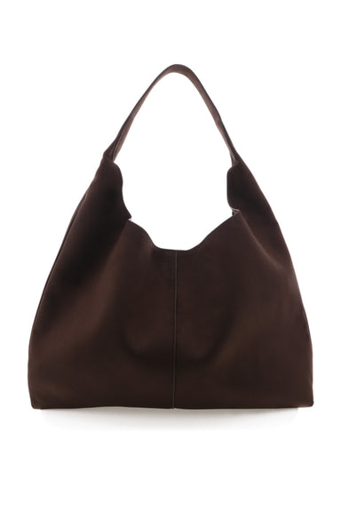 Billini - Remi Shoulder Bag - Dark Cacao