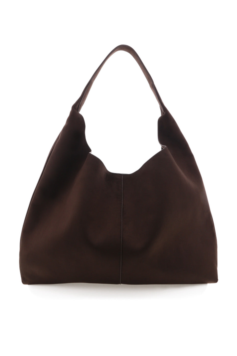 Billini - Remi Shoulder Bag - Dark Cacao
