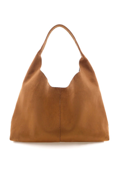 Billini - Remi Shoulder Bag - Hazel Suede