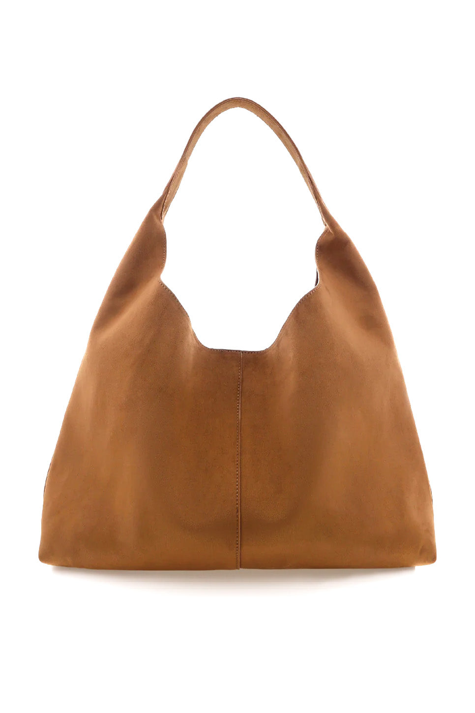 Billini - Remi Shoulder Bag - Hazel Suede