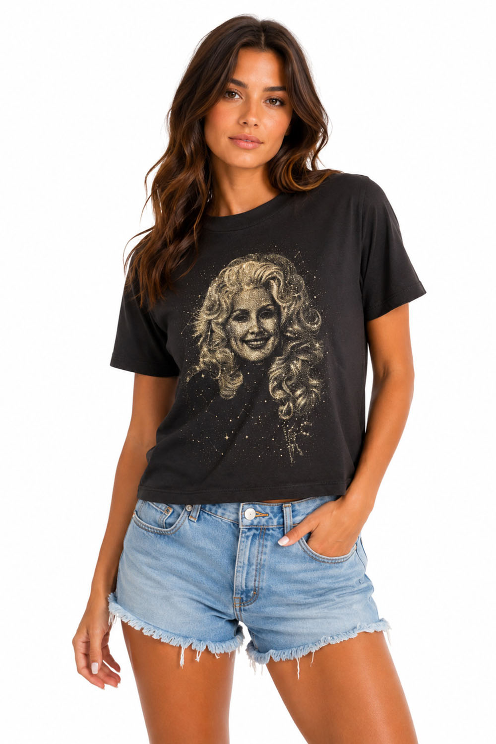 Constellations Tee