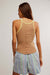 Free People - Only One Ringer - Praline Sunshine - Back