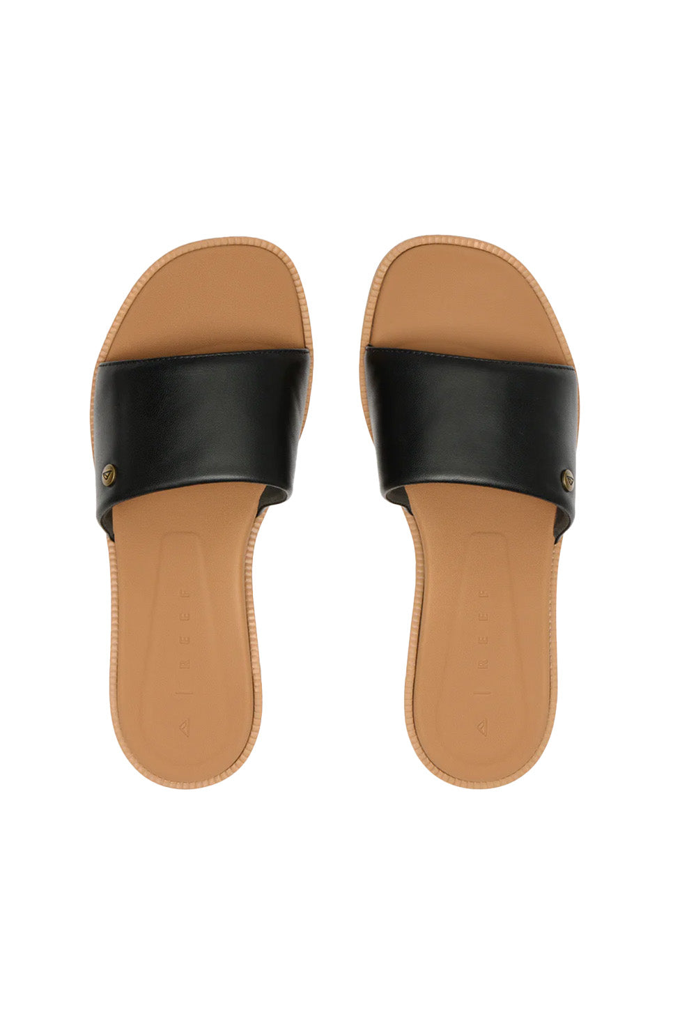 Reef - Sunny Arrianah - Black/Tan - Top