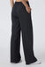 Vuori - Villa Trouser - Black - Back