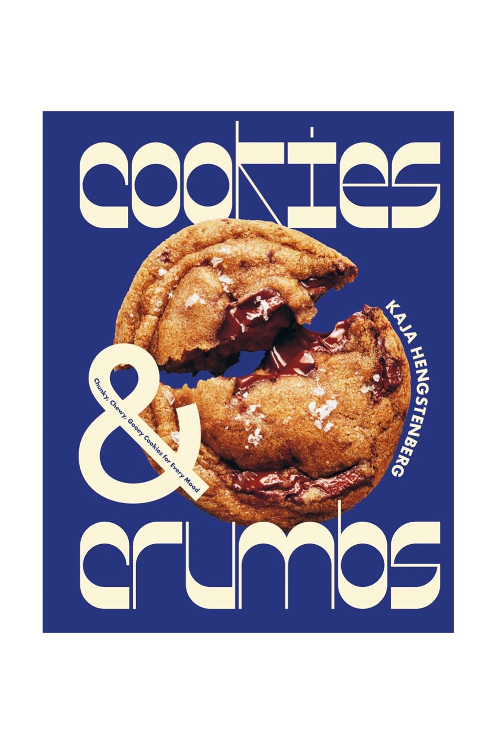 Chronicle - Cookies & Crumbs