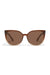 Quay - Staycation - Coffee Oat/Brown - Front