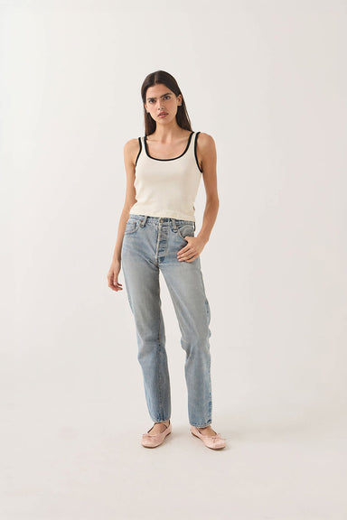 brixton-ringer-organic-tank-off-white-black-front