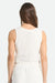 brixton carefree cropped tank off white back