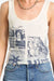 brixton collage a tank off white detail
