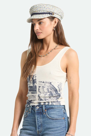 brixton collage a tank off white side