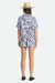 brixton o mar button down navy white collage back