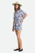 brixton o mar button down navy white collage front