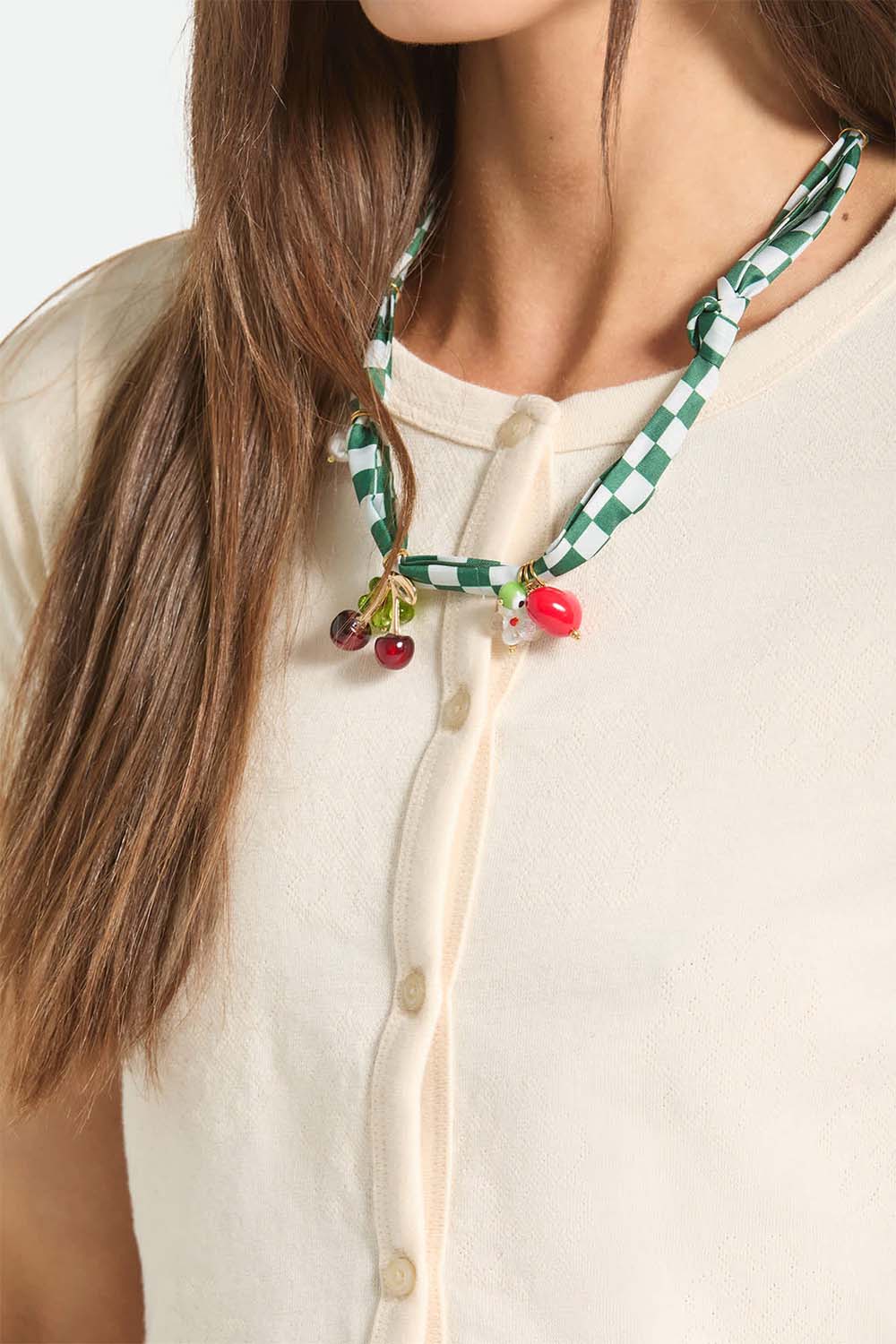 brixton the alice button down whitecap detail