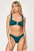 L*Space - Rocky Classic - Deep Teal