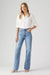 Levis - Ribcage Wide Leg - Not the Same - Front