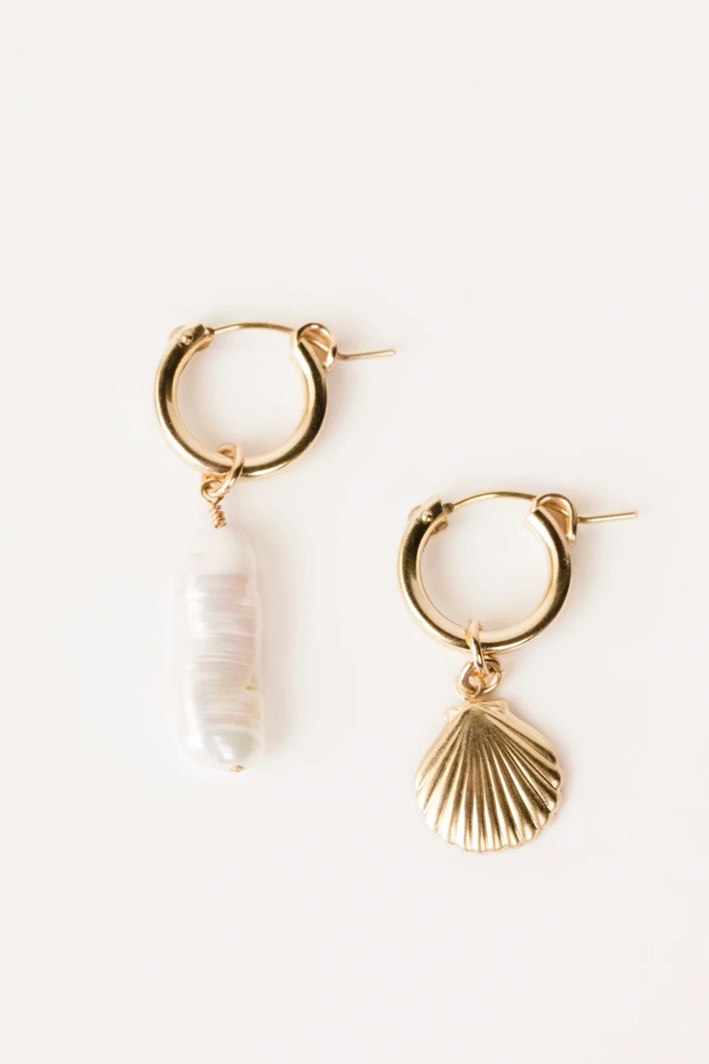 Able - Tidepool Earrings