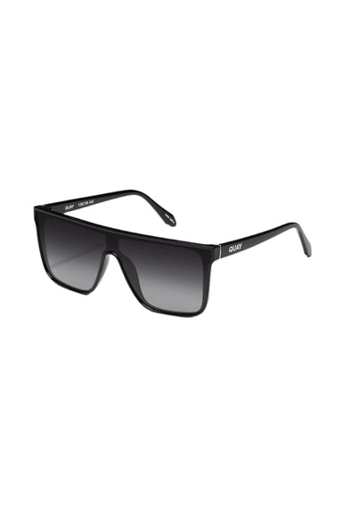 Quay - Nightfall - Black/Smoke - Profile