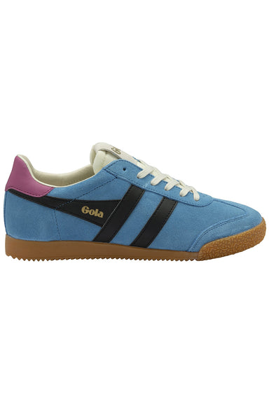 Gola - Elan - Santorini/Black/Fuschia - Side