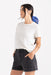 Roark - Well Worn SS - Off White 2 - Profile