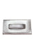 Able - Mare Handle Clutch - Silver