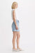 Levis - High Baggy Short - Far and Wide - Side