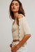 Free People - WTF NY Twosie - Ecru - Side