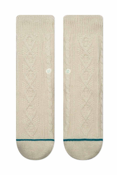 Stance - Glacier - Light Blue - Front