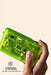 Camp Snap 2 Camera in Twisted Lime — In-hand view