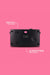 camp snap 101 camera pink back