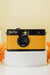 Camp Snap - Camera - Yellow