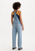 Levis - Vintage Overall - What A Delight - Back