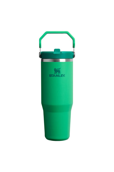 Stanley - THE ICEFLOW FLIP STRAW 2.0 30oz TUMBLER - Meadow - Front