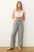 Marine Layer - Finley Sweater Tank - White