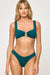 L*Space - Rocky Classic - Deep Teal - Front