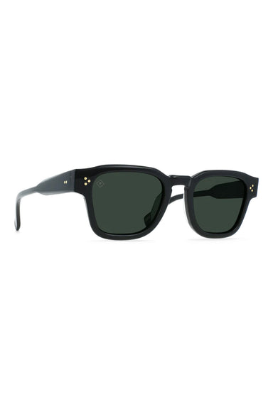 RAEN - Rece - Recyled Black/Green Polar - Profile