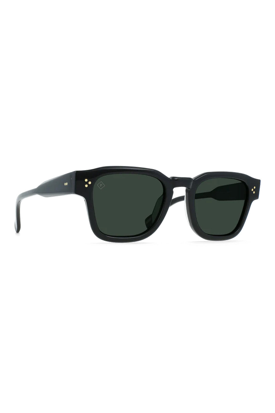RAEN - Rece - Recyled Black/Green Polar - Profile