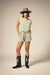 Brixton - Carefree GD Muscle Tank - Sage - Front
