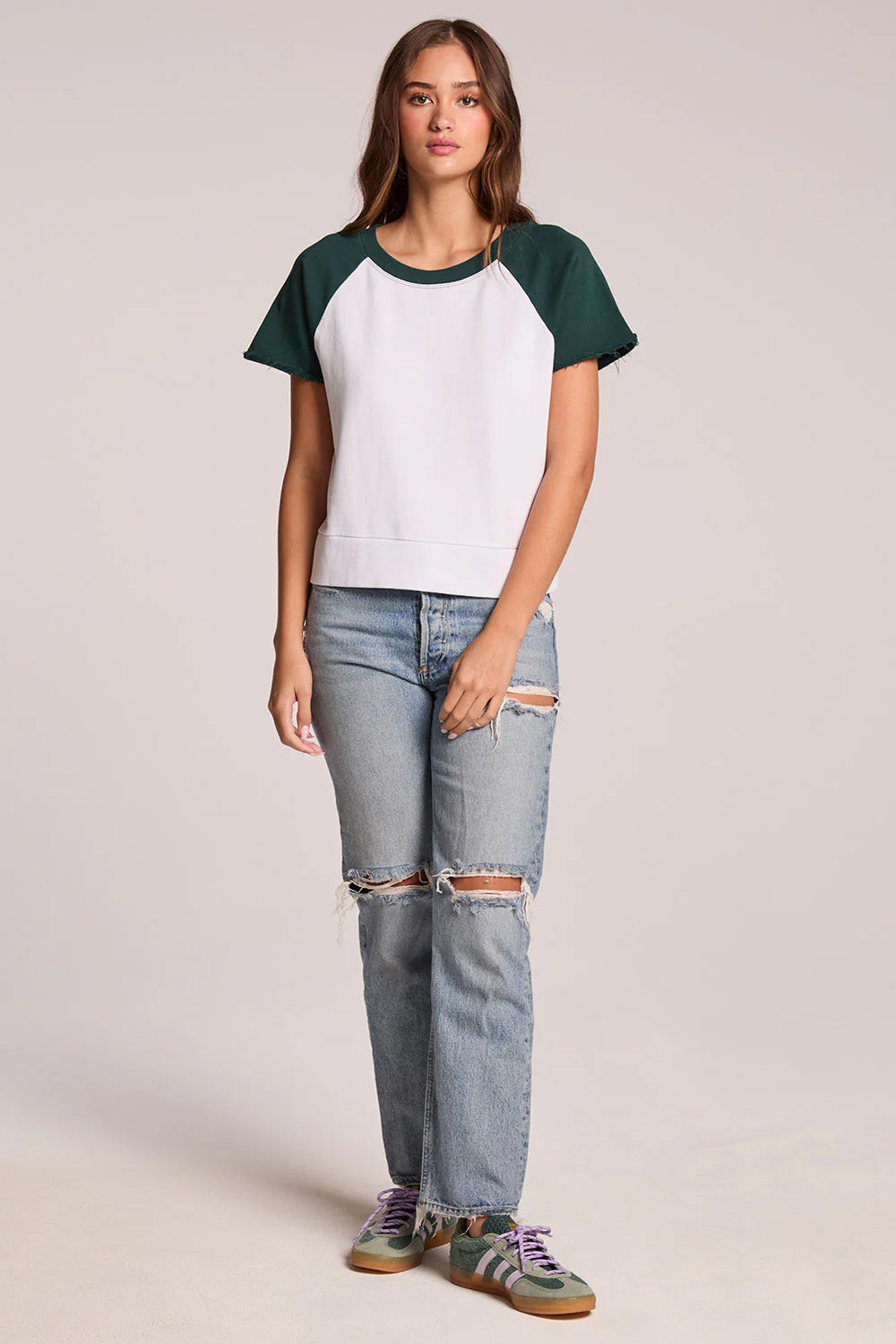 chaser-cheyenne-pullover-pine-and-white