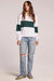 chaser-jaime-half-zip-pine-and-white