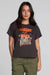 Chaser Wild and Free in Vintage Black — Front view
