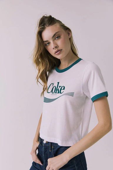 chaser the real thing white profile